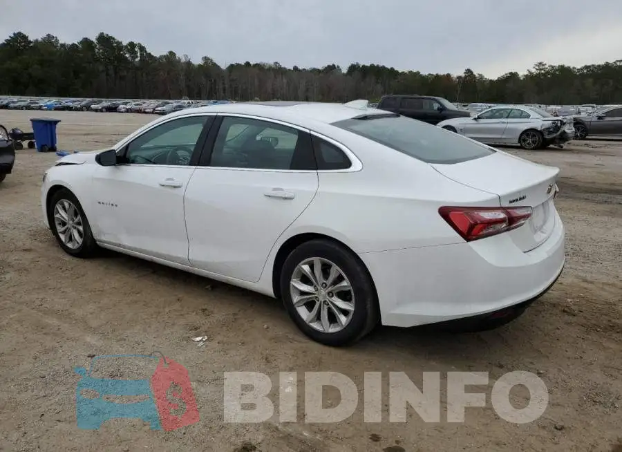 1G1ZD5ST8KF150950 Photo# 2
