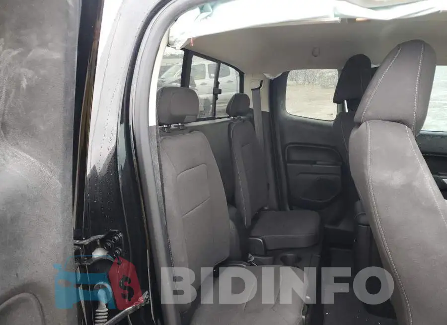 1GCHSCEN7N1314250 Photo# 10