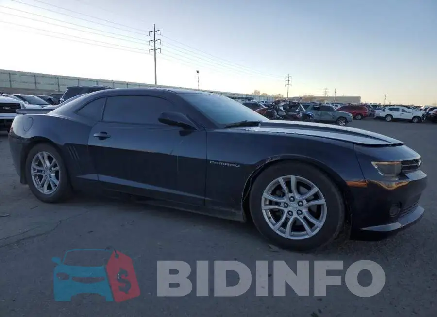 2G1FB1E33F9147773 Photo# 4