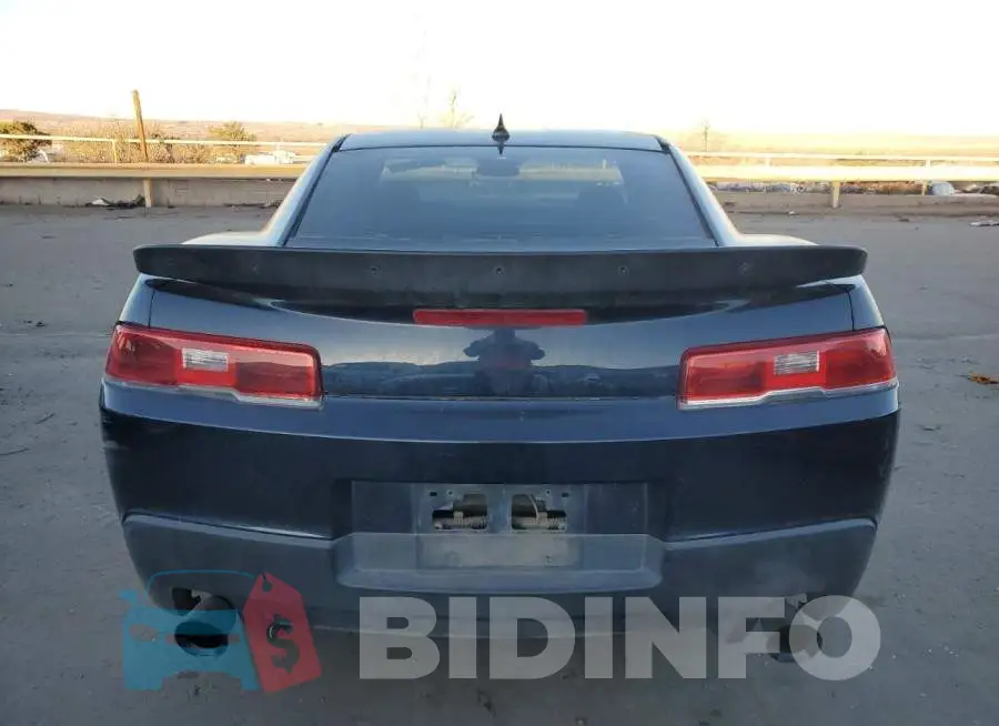 2G1FB1E33F9147773 Photo# 6