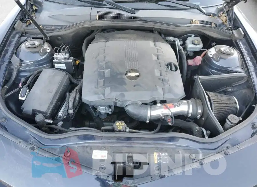 2G1FB1E33F9147773 Photo# 11
