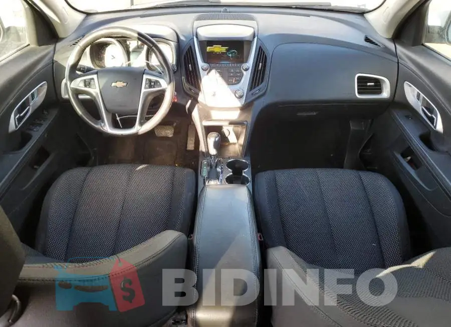2GNALCEK6G6120725 Photo# 8