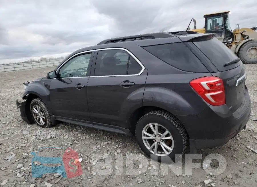 2GNFLFEKXG6182846 Photo# 2