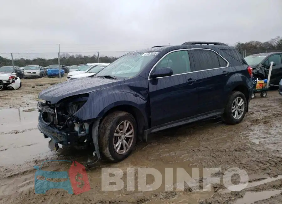 2GNFLFEKXG6309398 Photo# 1