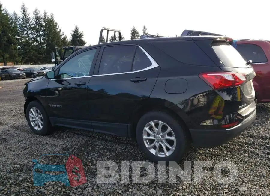 3GNAXUEV7ML331878 Photo# 2