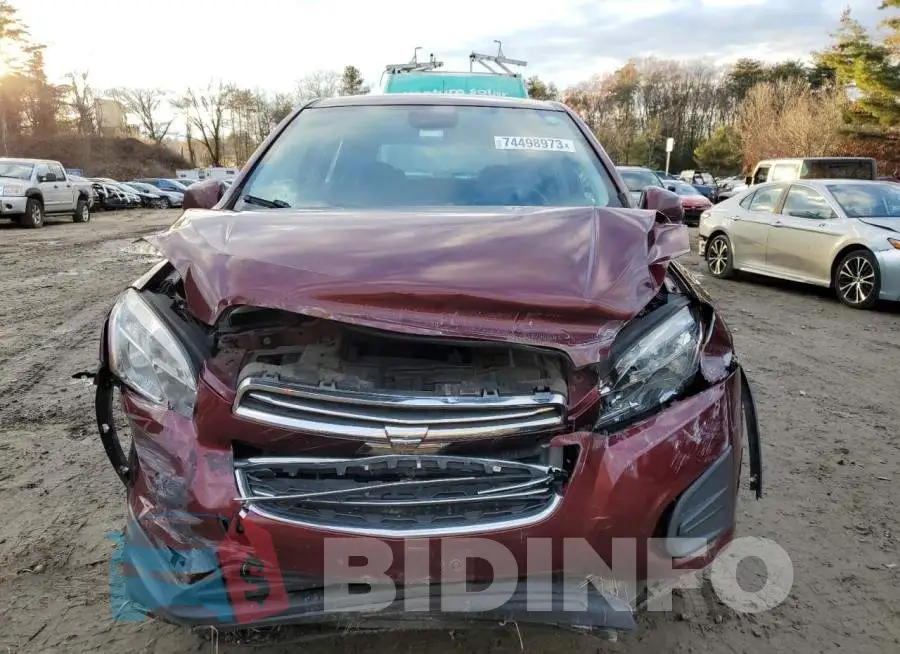 3GNCJNSB6GL243452 Photo# 5