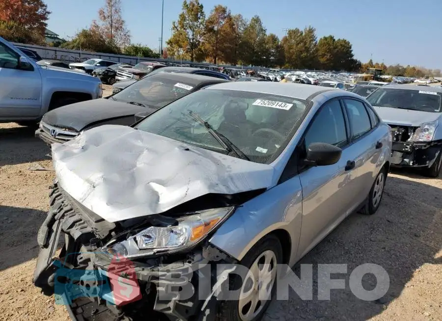 1FADP3E27FL215171 Photo# 1