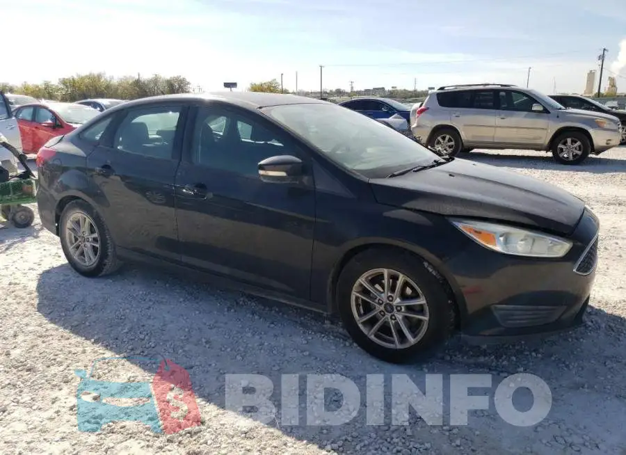 1FADP3F22GL372218 Photo# 4