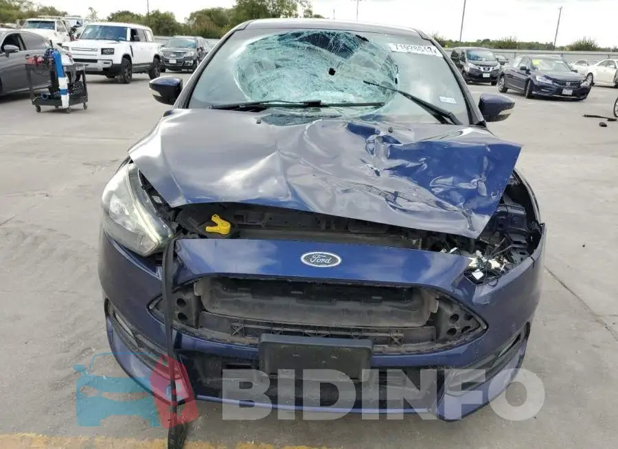 1FADP3L90HL222613 Photo# 5