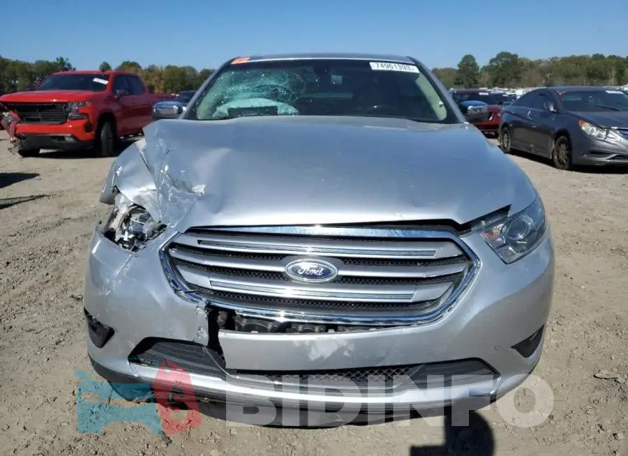 1FAHP2F86FG146884 Photo# 5