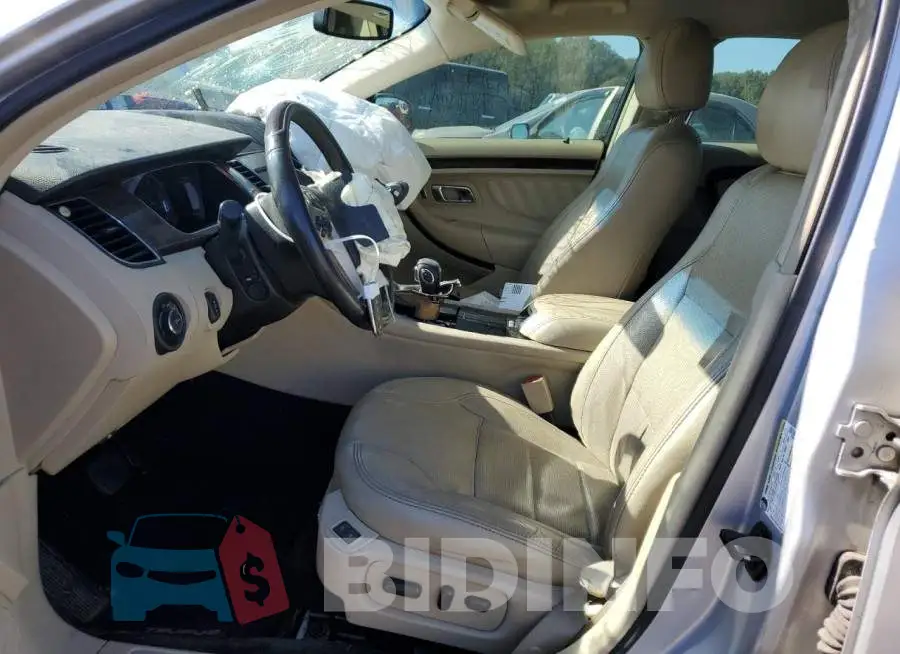1FAHP2F86FG146884 Photo# 7