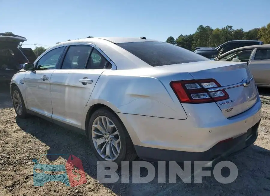 1FAHP2F86FG146884 Photo# 2