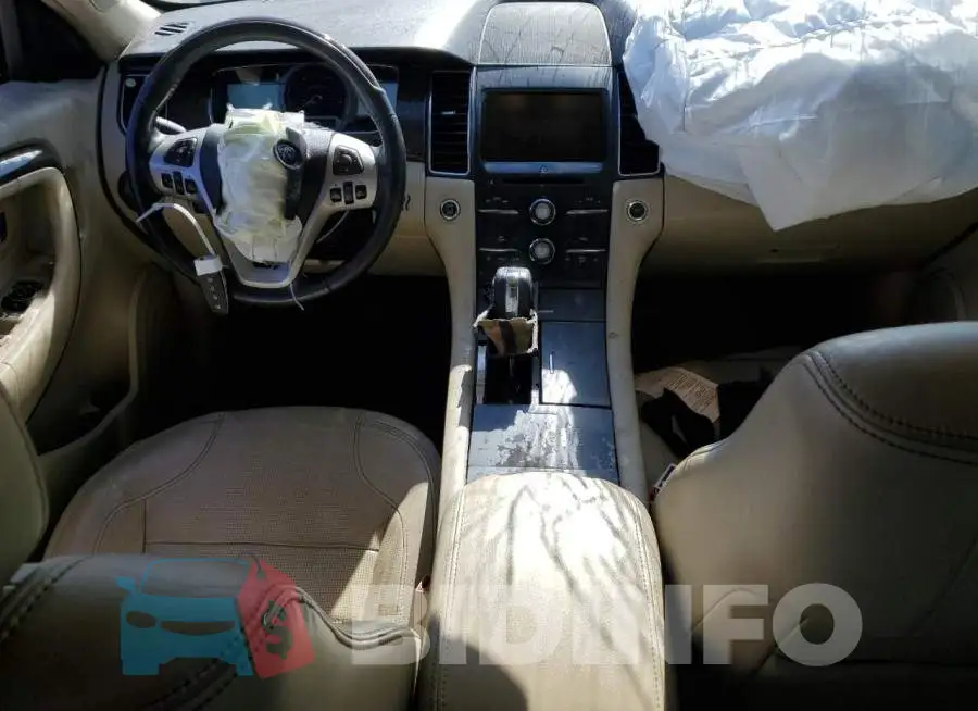 1FAHP2F86FG146884 Photo# 8
