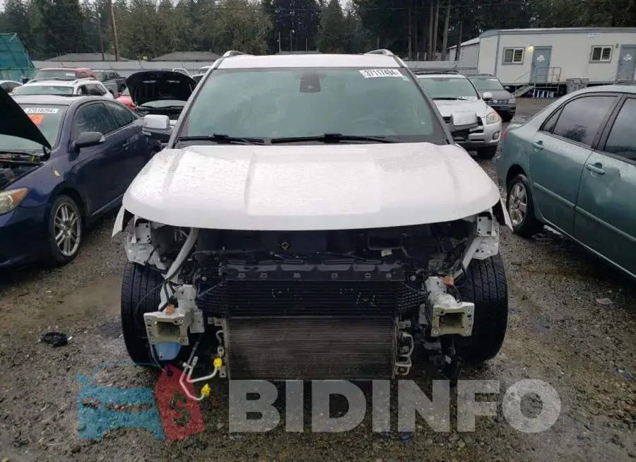 1FM5K8HT0JGB48814 Photo# 5