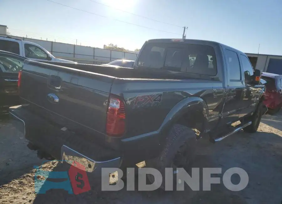 1FT7W2BT0FED52846 Photo# 3