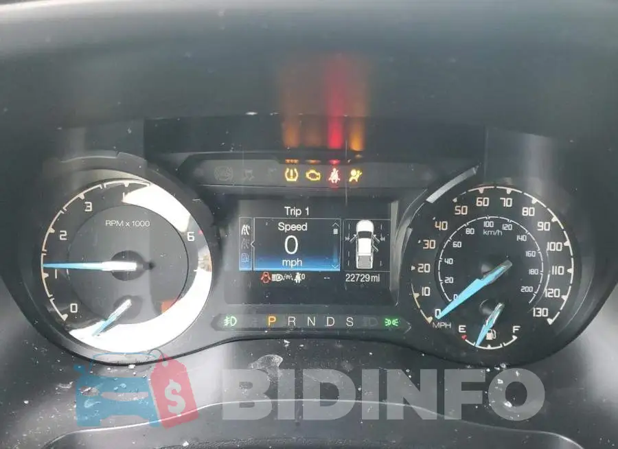 1FTER4EH8MLD67038 Photo# 9