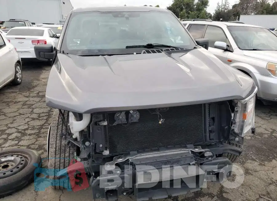 1FTEW1CP4MFB37657 Photo# 5