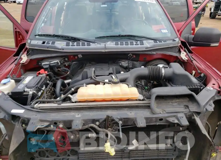 1FTEW1CP8GKF46949 Photo# 11