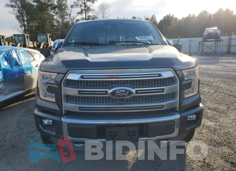 1FTEW1EG4FFB55334 Photo# 5