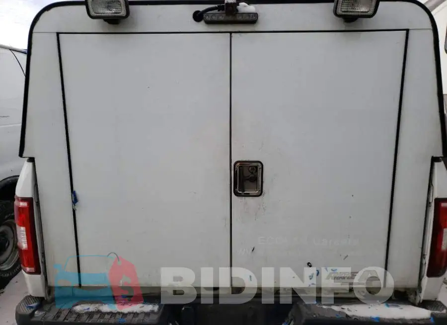 1FTEX1CB3JKE94879 Photo# 6