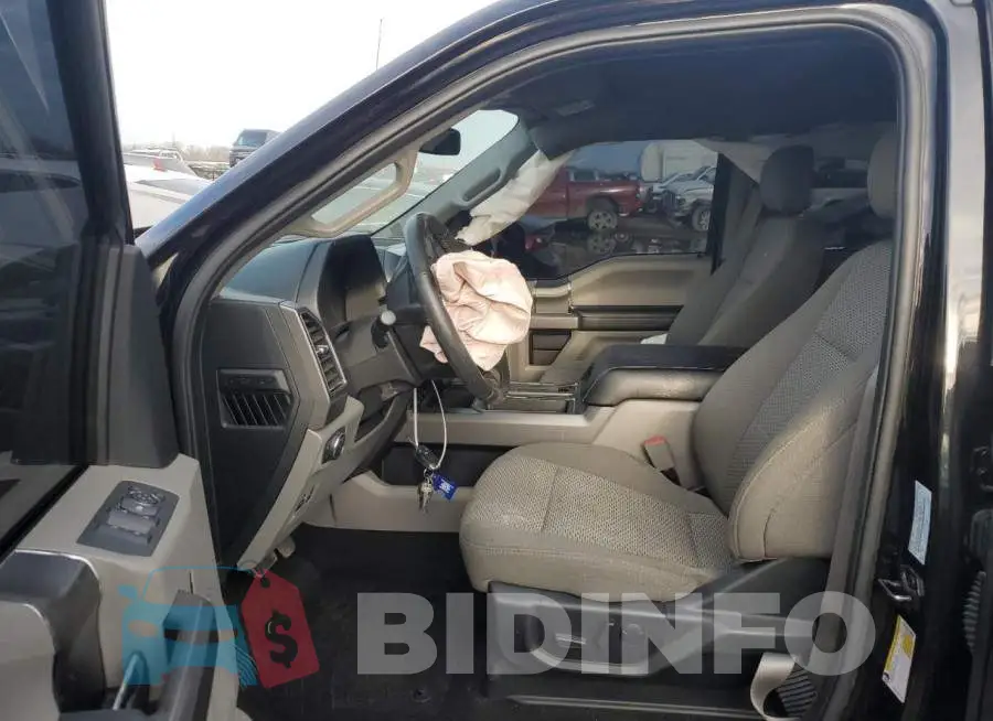1FTFW1E41KKE78526 Photo# 7