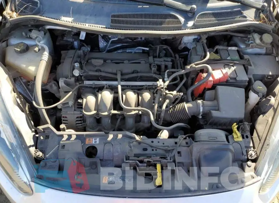 3FADP4EJ2FM225313 Photo# 11