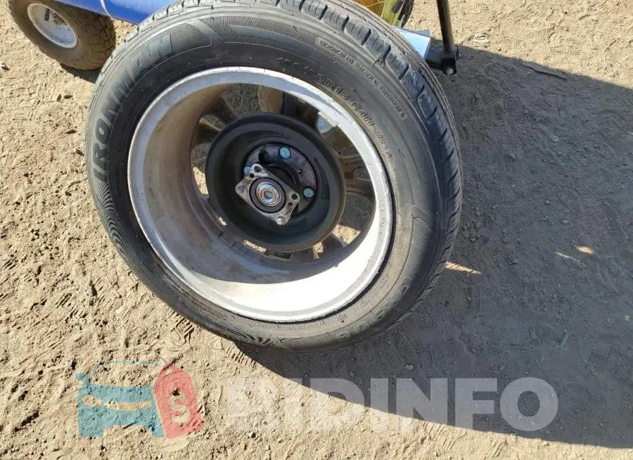 3FADP4EJ2FM225313 Photo# 12