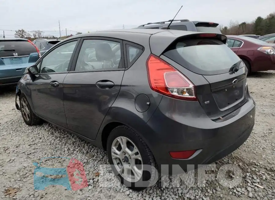 3FADP4EJ6GM164162 Photo# 2