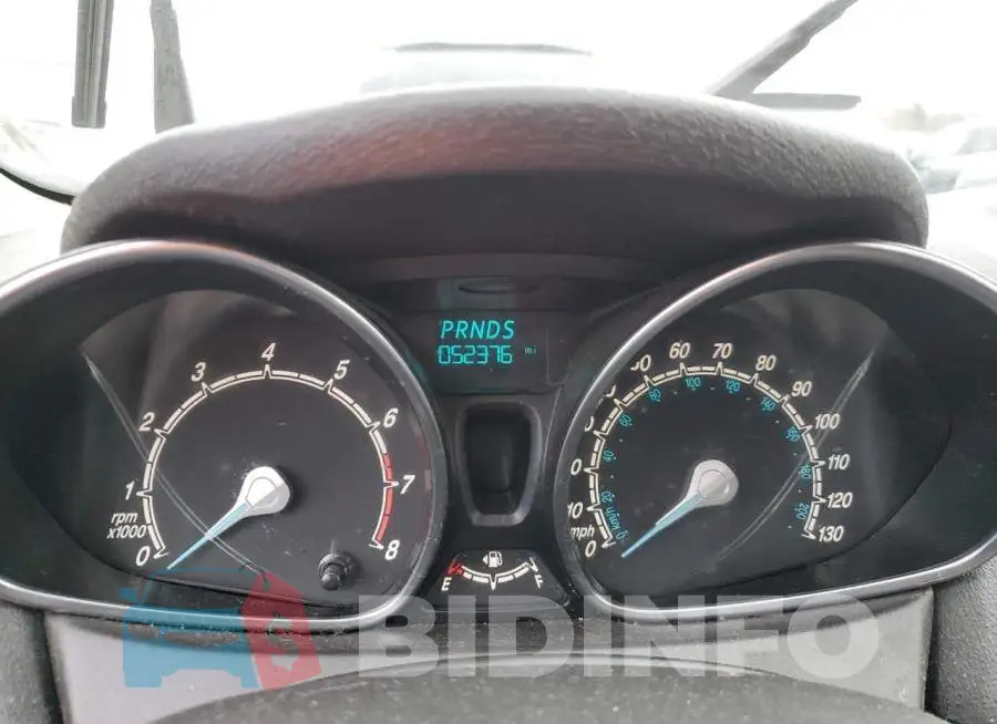 3FADP4EJ6GM164162 Photo# 9