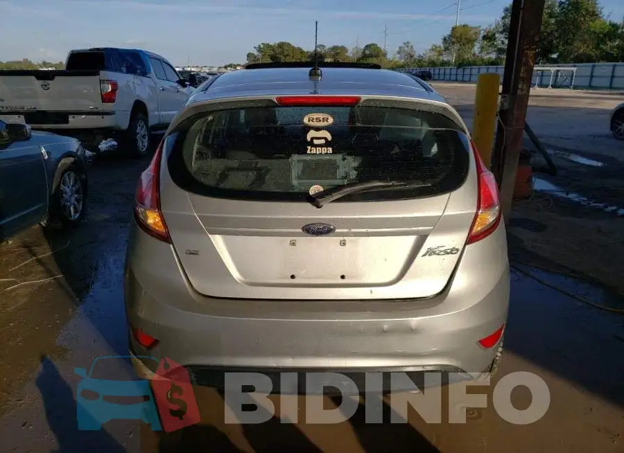 3FADP4EJXHM109344 Photo# 6