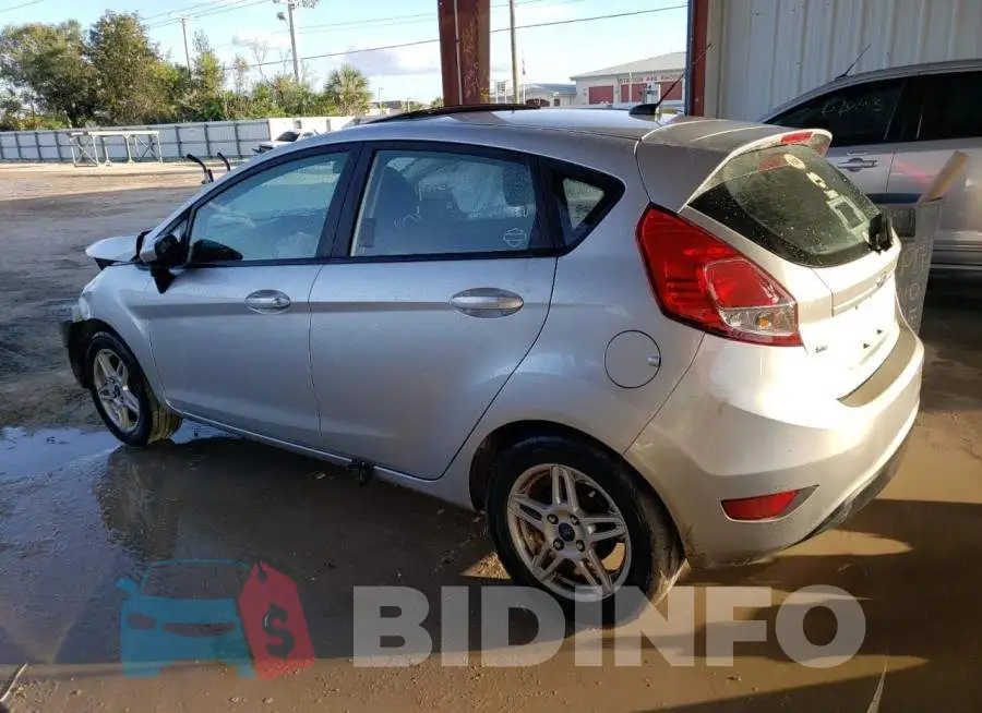 3FADP4EJXHM109344 Photo# 2