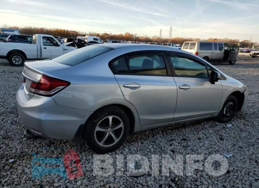 19XFB2F77FE012974 Photo# 3