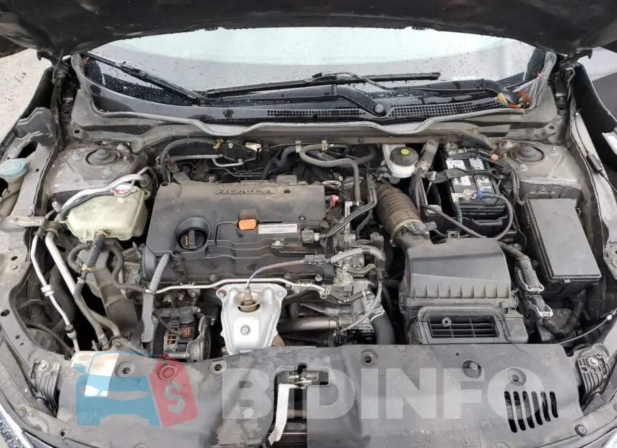 19XFC2F56GE250893 Photo# 11