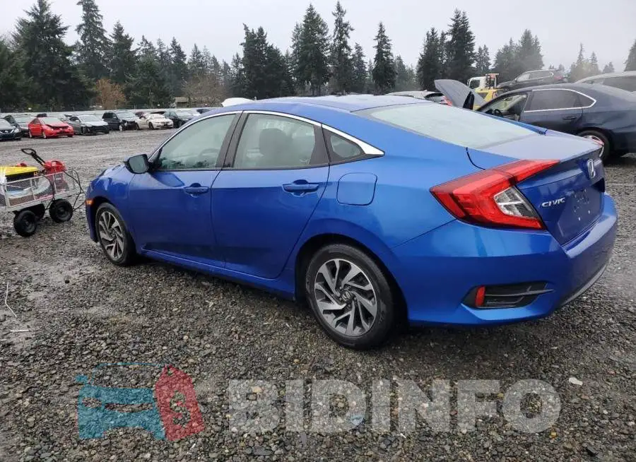 19XFC2F72GE068593 Photo# 2