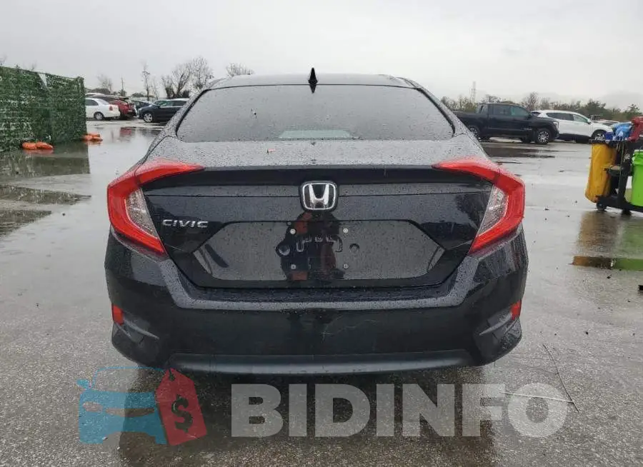 19XFC2F77HE052522 Photo# 6