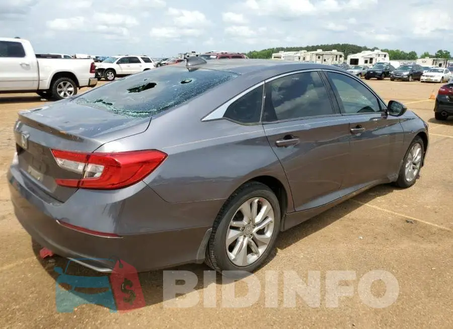 1HGCV1F19KA146416 Photo# 3