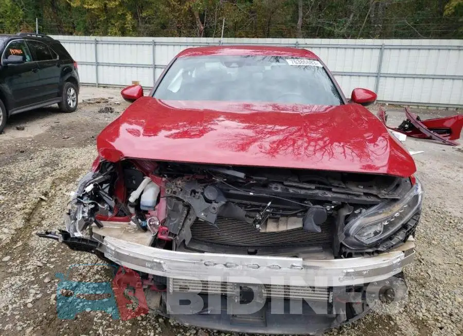 1HGCV1F34JA257553 Photo# 5