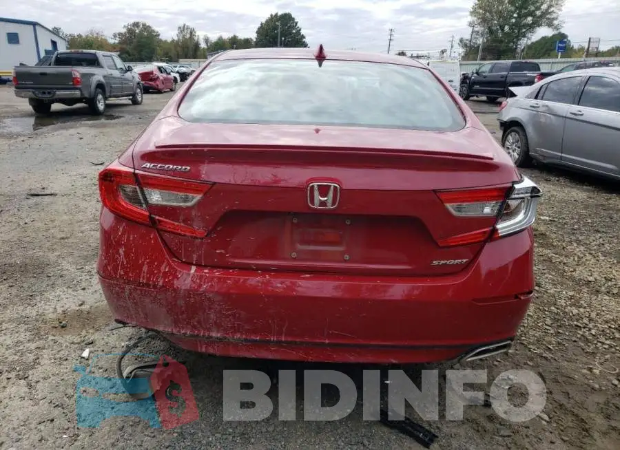 1HGCV1F34JA257553 Photo# 6