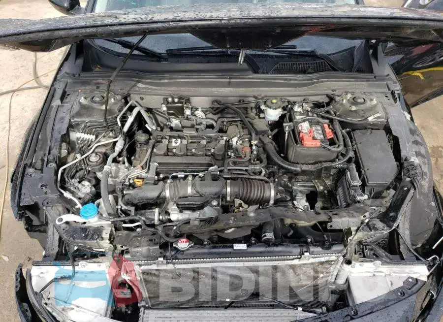 1HGCV1F49MA072671 Photo# 11