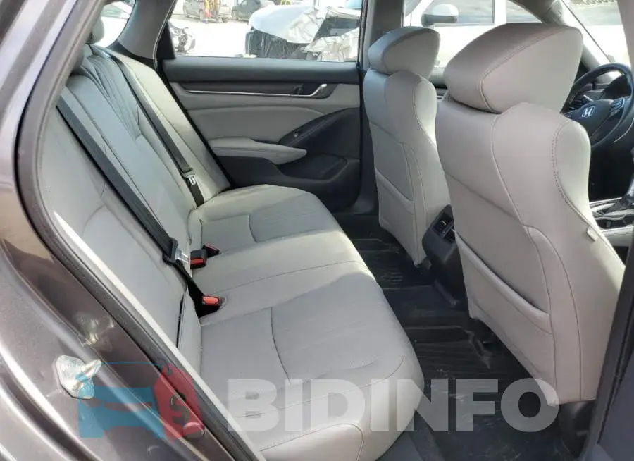 1HGCV1F50KA126722 Photo# 10