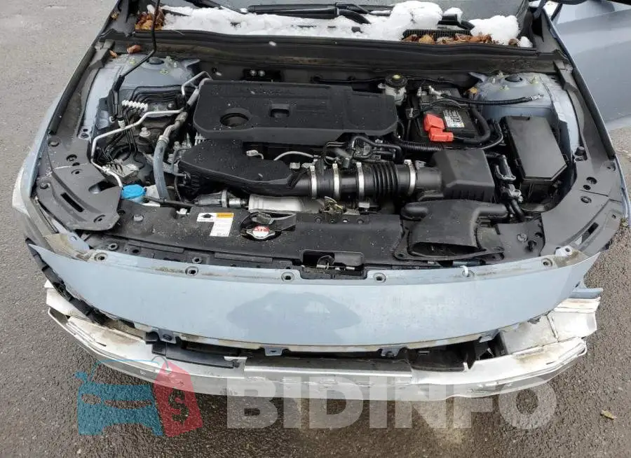 1HGCV2F33MA012284 Photo# 11