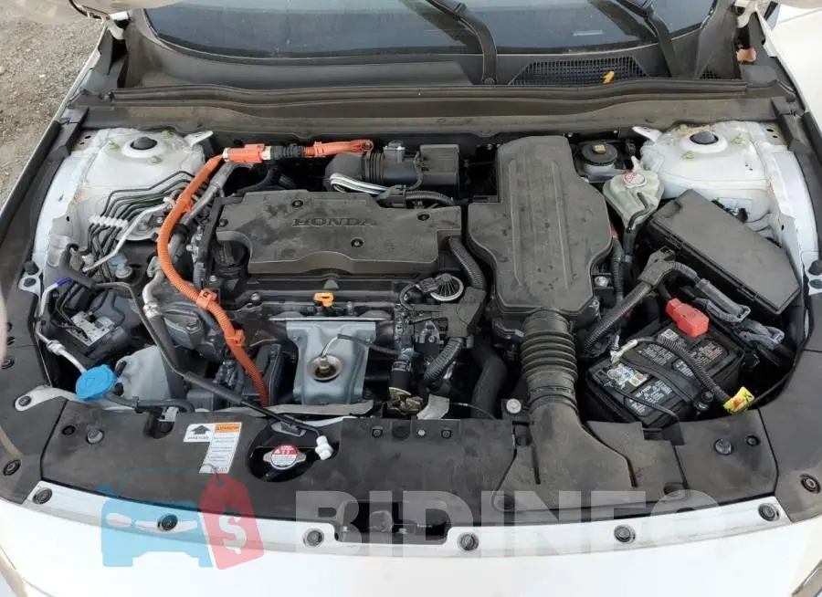 1HGCV3F57MA011727 Photo# 11