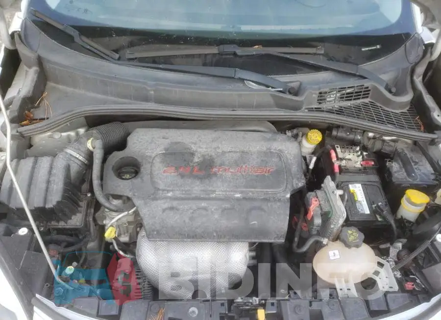 2HGFC1F75GH650039 Photo# 12