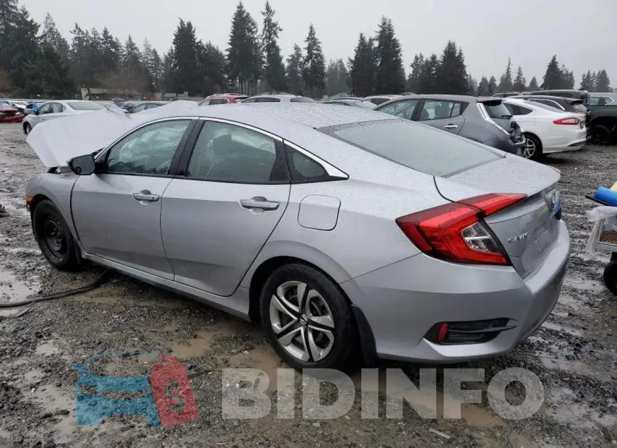2HGFC2F50HH528677 Photo# 2