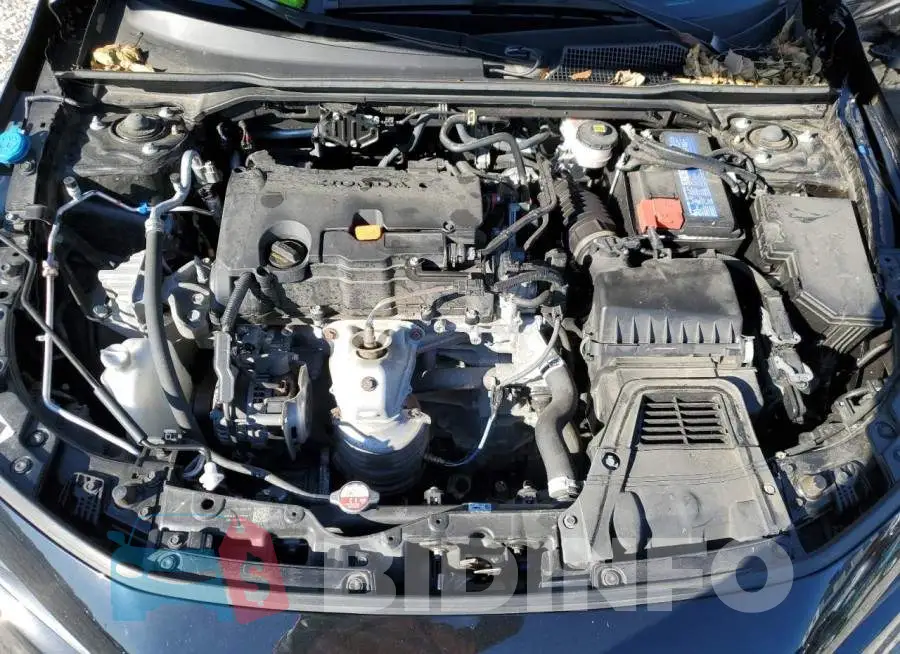 2HGFE2F56NH543691 Photo# 11