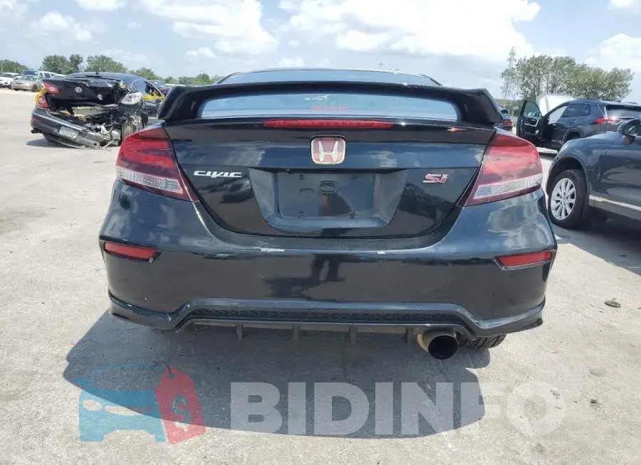 2HGFG4A56FH706323 Photo# 6