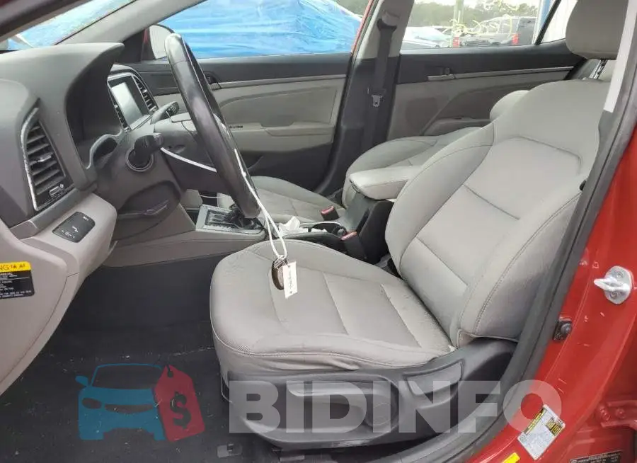 5NPD84LF4HH066437 Photo# 7