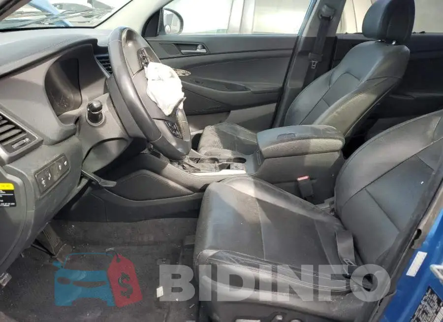 KM8J33A20GU209976 Photo# 7