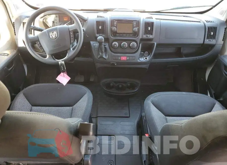 3C6TRVAG2GE104204 Photo# 8