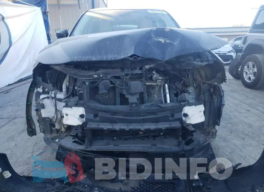 JM3KFADM5J1301473 Photo# 5